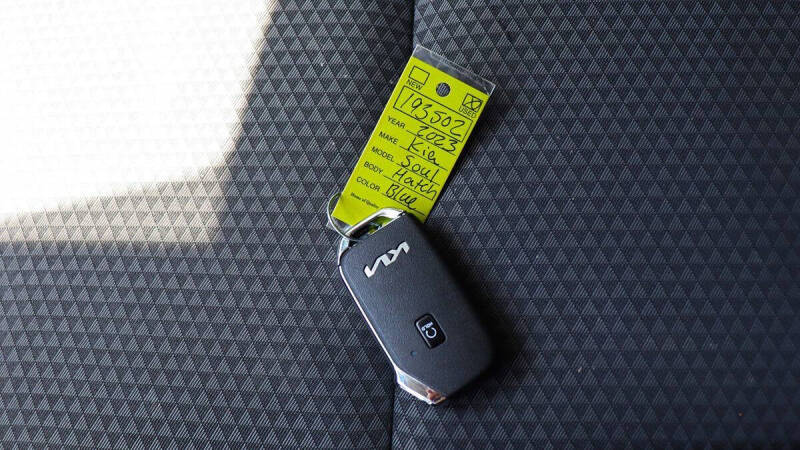 2023 Kia Soul S