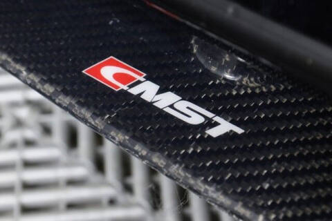 2014 Jaguar F-TYPE S