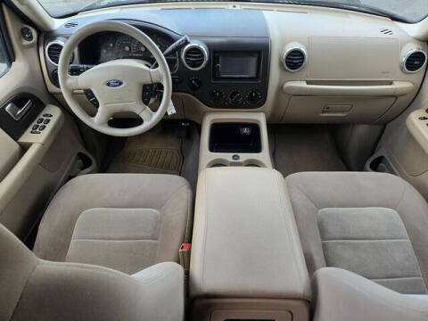 2004 Ford Expedition