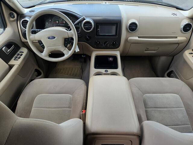 2004 Ford Expedition