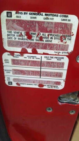 1978 Chevrolet Corvette