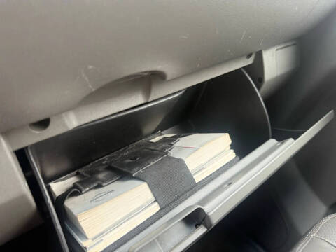 2011 Nissan Frontier