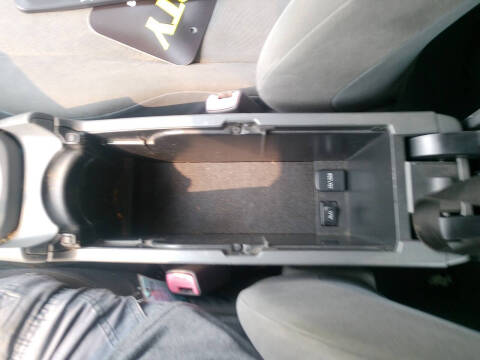 2011 Toyota Prius Two
