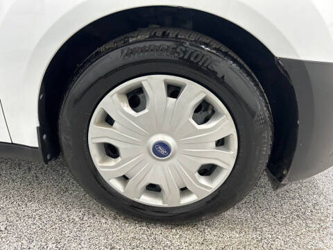 2021 Ford Transit Connect XL