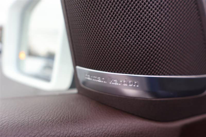 2019 Mercedes-Benz GLS GLS 450