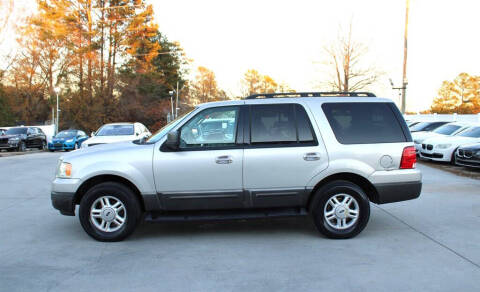 2005 Ford Expedition XLT