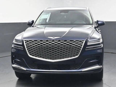 2024 Genesis GV80 2.5T