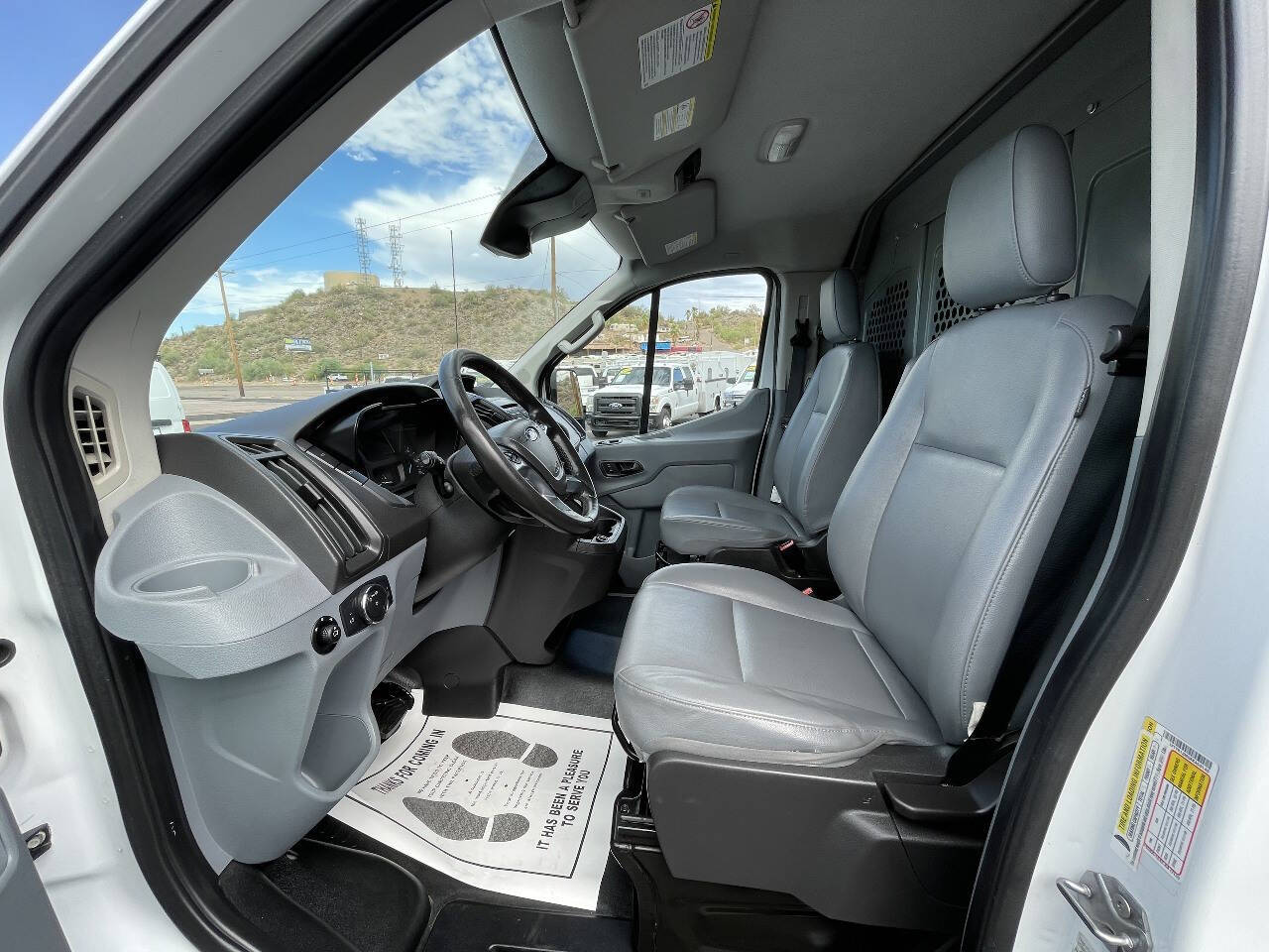 2019 Ford Transit for sale at Used Work Trucks Of Arizona in Mesa, AZ