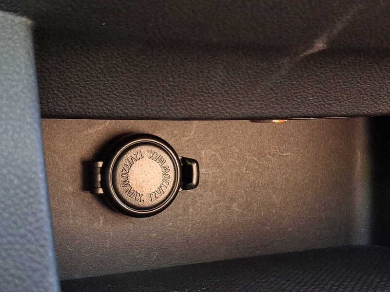 2023 Subaru Ascent Touring