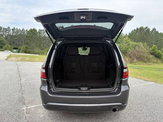 2024 Dodge Durango SXT Plus