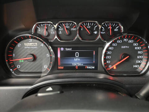 2015 GMC Sierra 1500