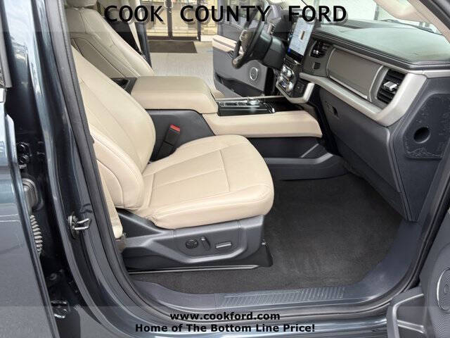 2024 Ford Expedition XLT