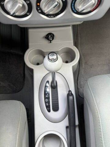 2006 Chrysler PT Cruiser Touring