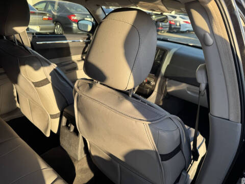 2007 Chevrolet Suburban LT