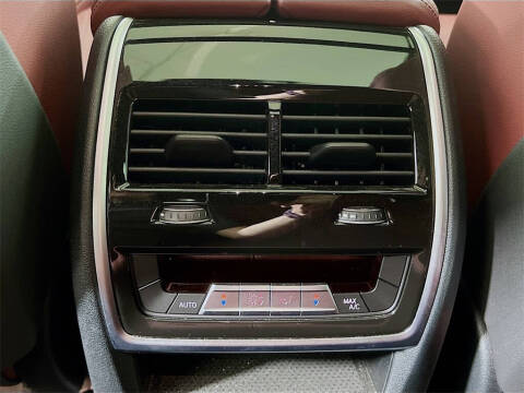 2022 BMW X6 xDrive40i