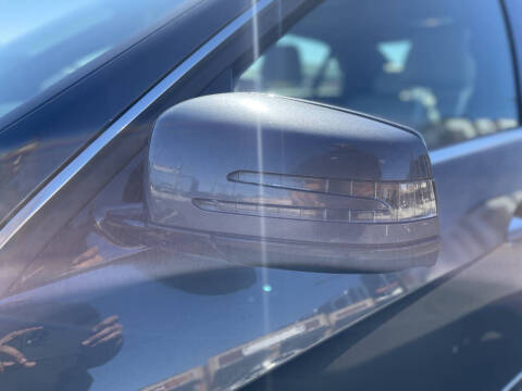 2010 Mercedes-Benz E-Class E 350 Sport 4MATIC