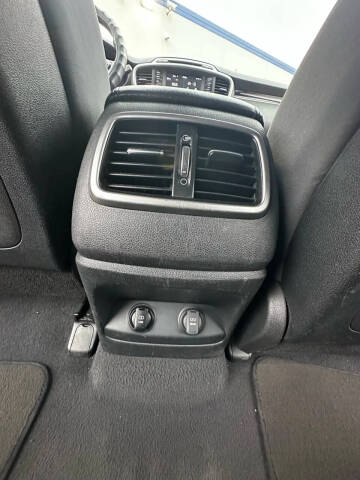 2017 Kia Sorento LX V6