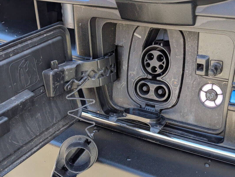 2023 Ford E-Transit 350