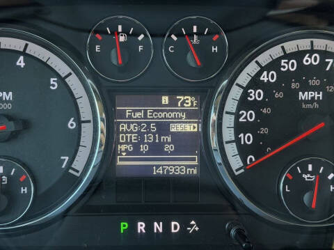 2012 RAM 1500 ST
