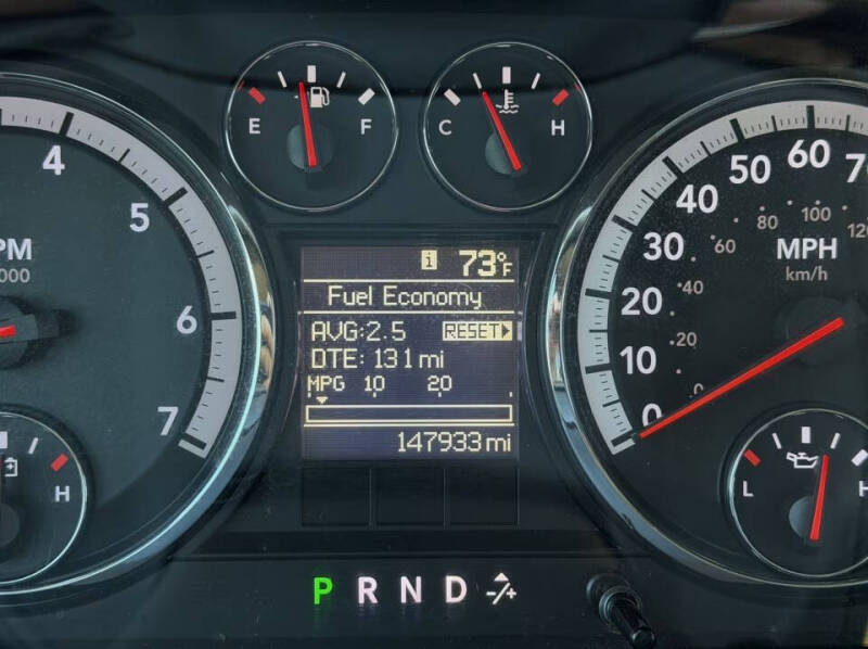 2012 RAM 1500 ST