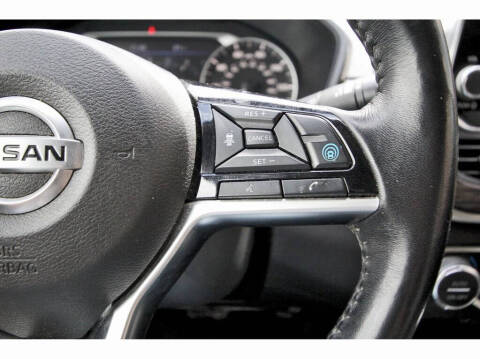 2020 Nissan Altima 2.5 SL