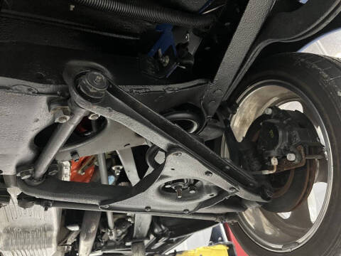 1947 Hudson Super SIX