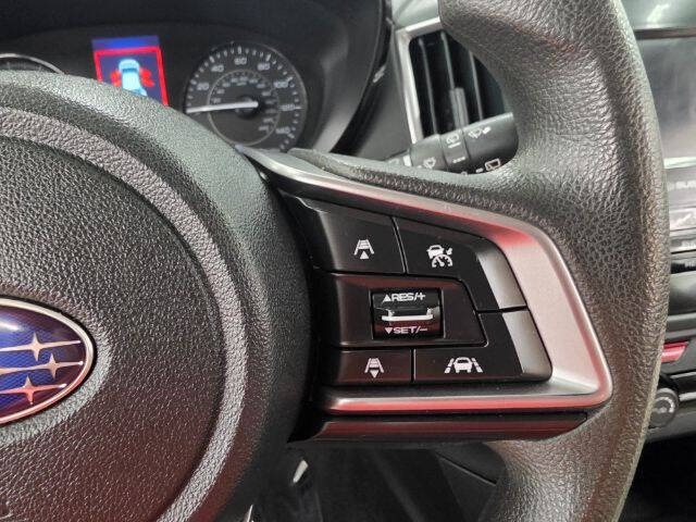 2020 Subaru Impreza
