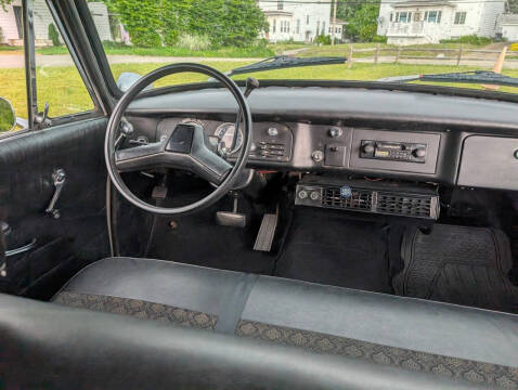 1979 Checker Marathon