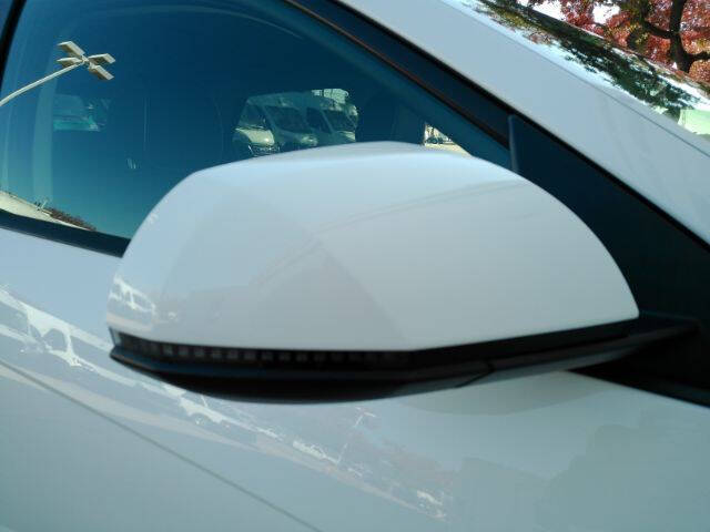 2022 Hyundai Ioniq 5 SEL