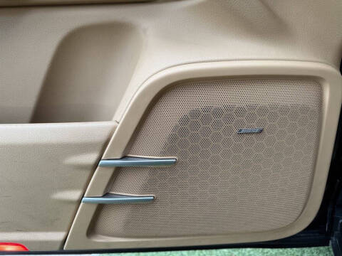 2014 Porsche Cayenne Platinum