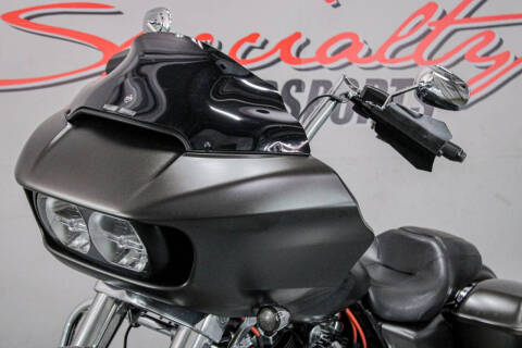 2020 Harley-Davidson Road Glide