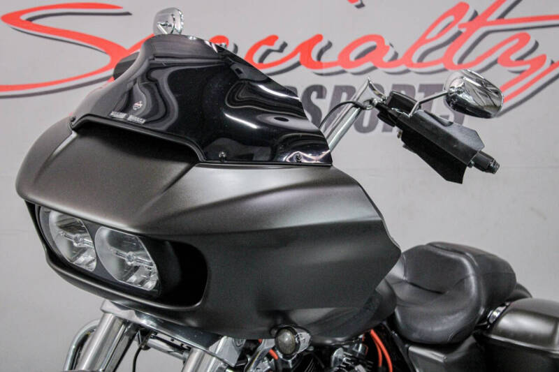 2020 Harley-Davidson Road Glide