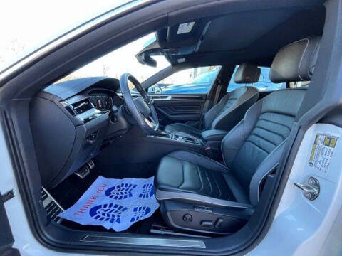 2023 Volkswagen Arteon SEL R-Line 4Motion