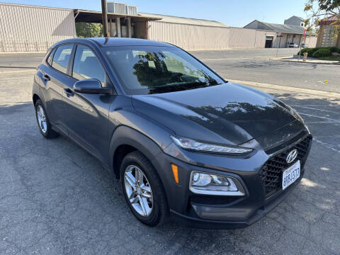 2020 Hyundai Kona SE