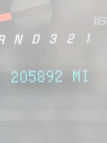 2009 Chevrolet Express 3500