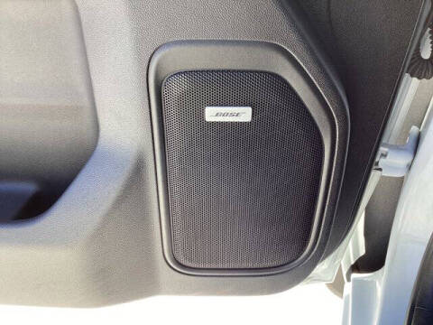 2023 GMC Sierra 3500HD