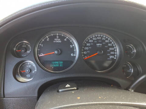 2011 GMC Sierra 2500HD