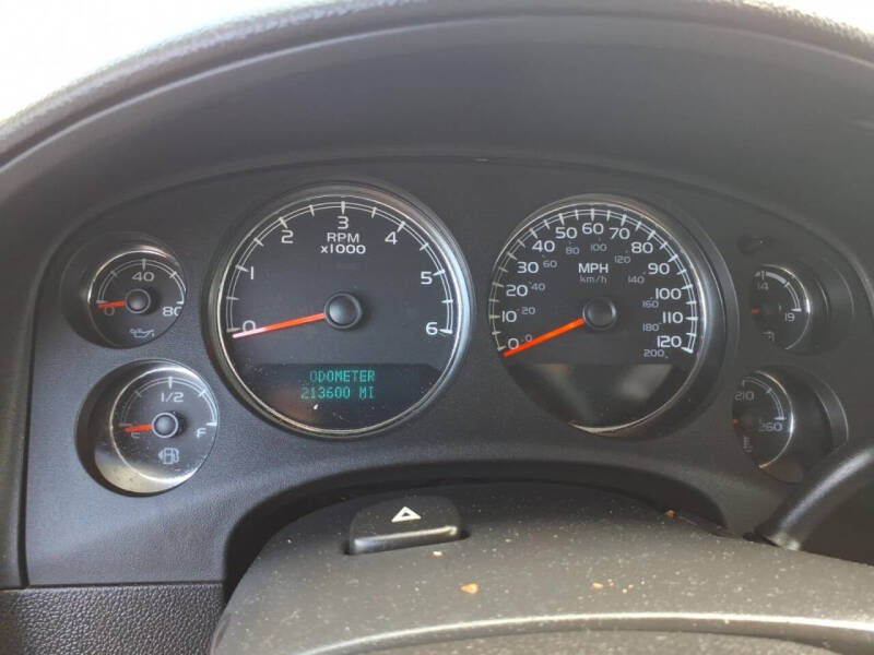 2011 GMC Sierra 2500HD