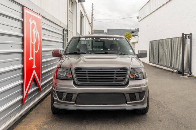 2007 Ford F-150 38