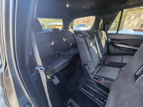 2020 Ford Expedition XLT