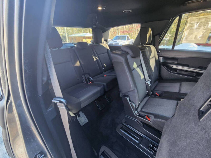 2020 Ford Expedition XLT