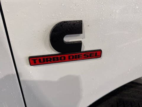 2023 RAM 3500 Tradesman