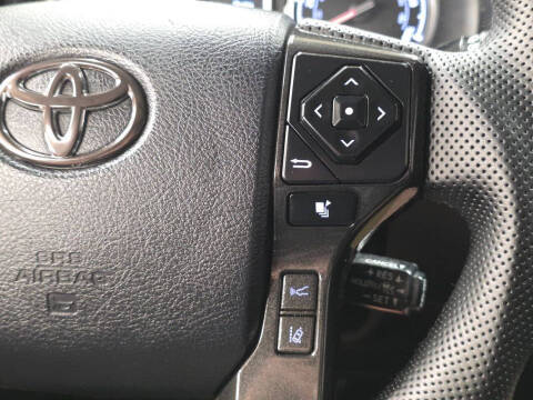 2020 Toyota 4Runner