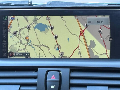 2016 BMW 2 Series M235i