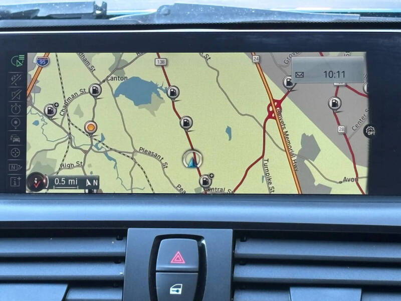 2016 BMW 2 Series M235i