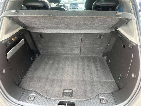 2014 Buick Encore Convenience