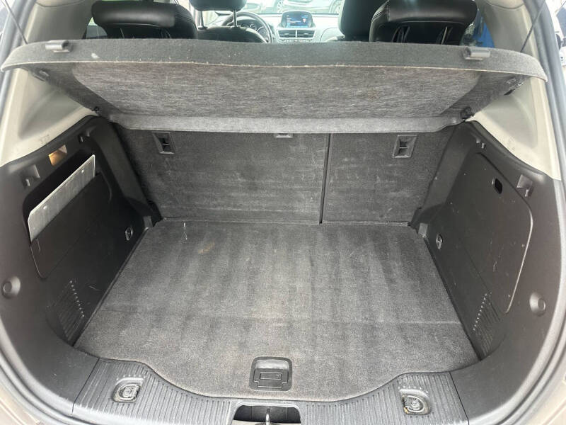 2014 Buick Encore Convenience