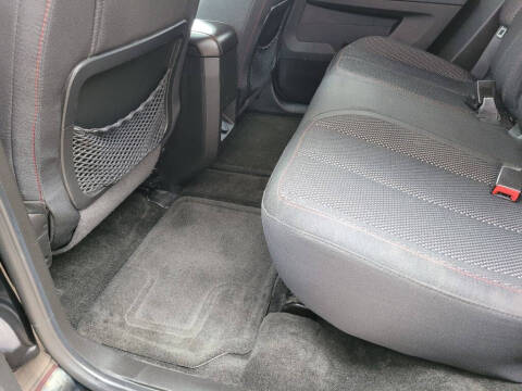 2015 GMC Terrain SLE-2