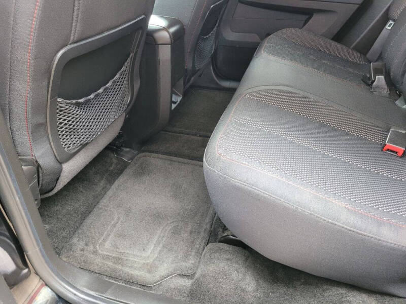 2015 GMC Terrain SLE-2