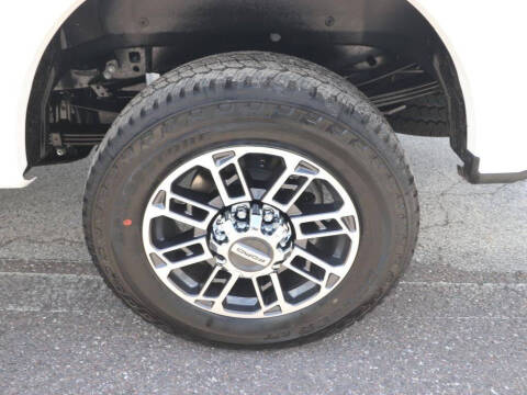 2026 Ford F-250 Super Duty